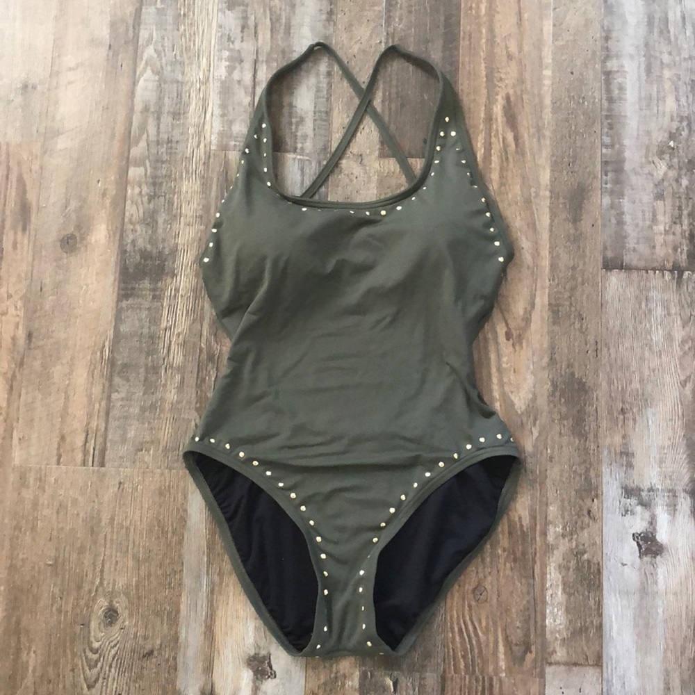 MICHAEL Michael Kors one piece size 6